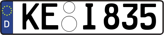 KE-I835