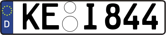 KE-I844