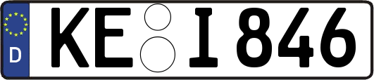 KE-I846