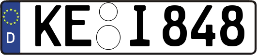 KE-I848