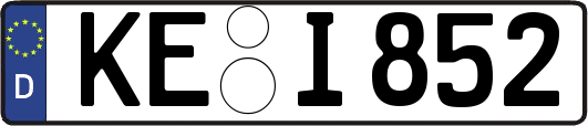 KE-I852