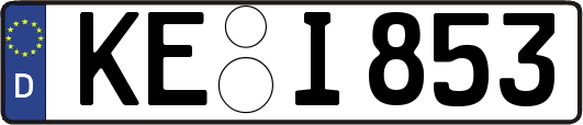 KE-I853