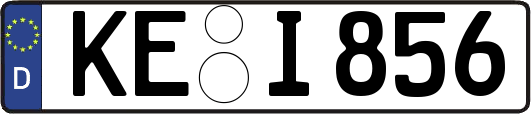 KE-I856