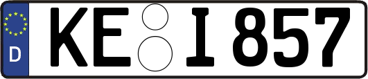 KE-I857