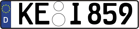 KE-I859
