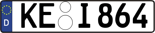 KE-I864