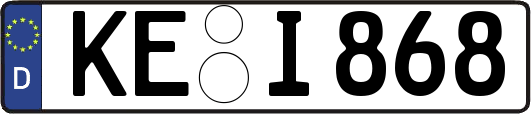 KE-I868