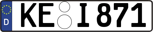 KE-I871