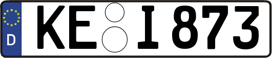 KE-I873
