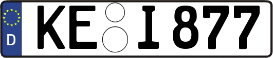 KE-I877