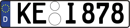 KE-I878
