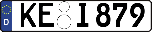 KE-I879
