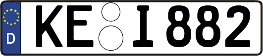 KE-I882