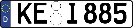 KE-I885