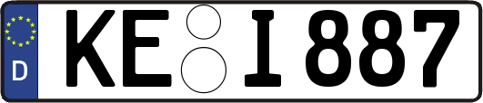 KE-I887