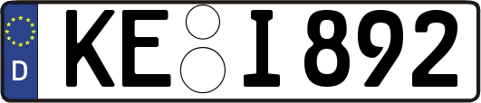KE-I892