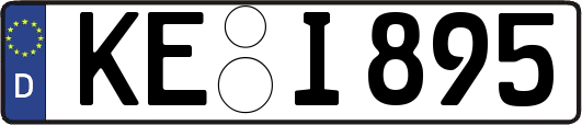 KE-I895