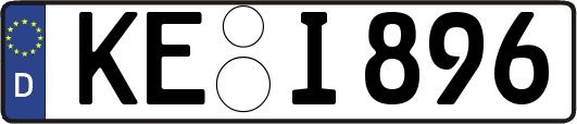 KE-I896