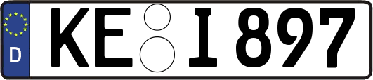KE-I897