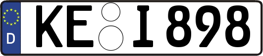 KE-I898