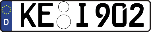 KE-I902
