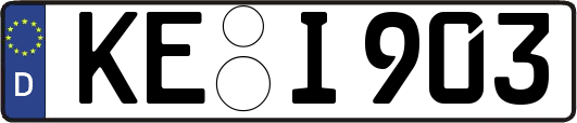 KE-I903