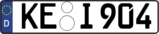 KE-I904