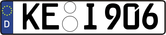 KE-I906