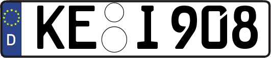 KE-I908