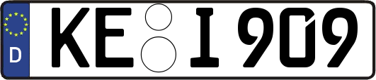 KE-I909
