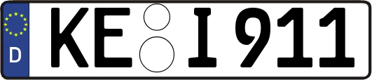 KE-I911