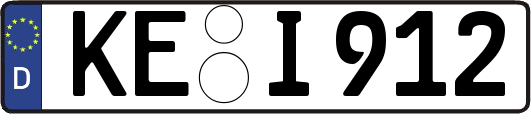 KE-I912