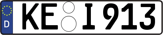 KE-I913