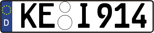 KE-I914