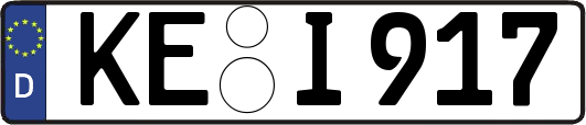 KE-I917