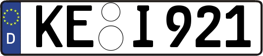 KE-I921