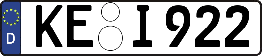 KE-I922