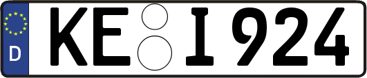 KE-I924