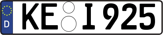 KE-I925