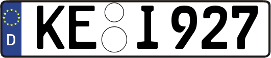 KE-I927
