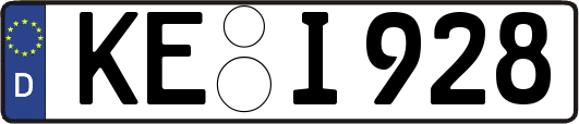 KE-I928