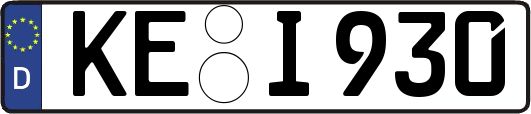 KE-I930