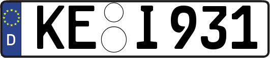 KE-I931
