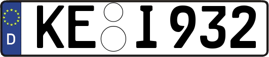 KE-I932
