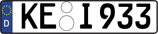 KE-I933
