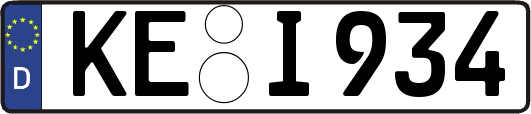 KE-I934
