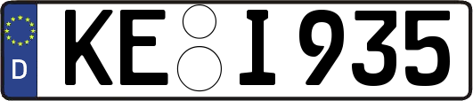 KE-I935