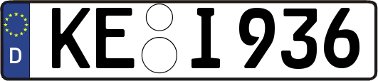 KE-I936