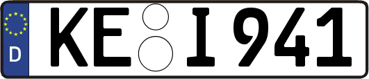 KE-I941