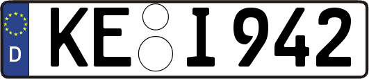 KE-I942